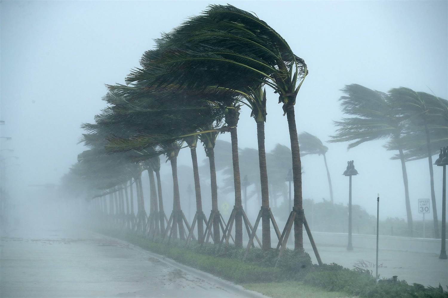 Hurricane Irma, Sacrifice & the Resurrection Hurricane Irma, Sacrifice & the Resurrection