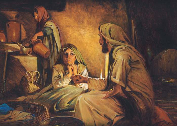 Being A Catholic, Being Like Mary Being A Catholic, Being Like Mary