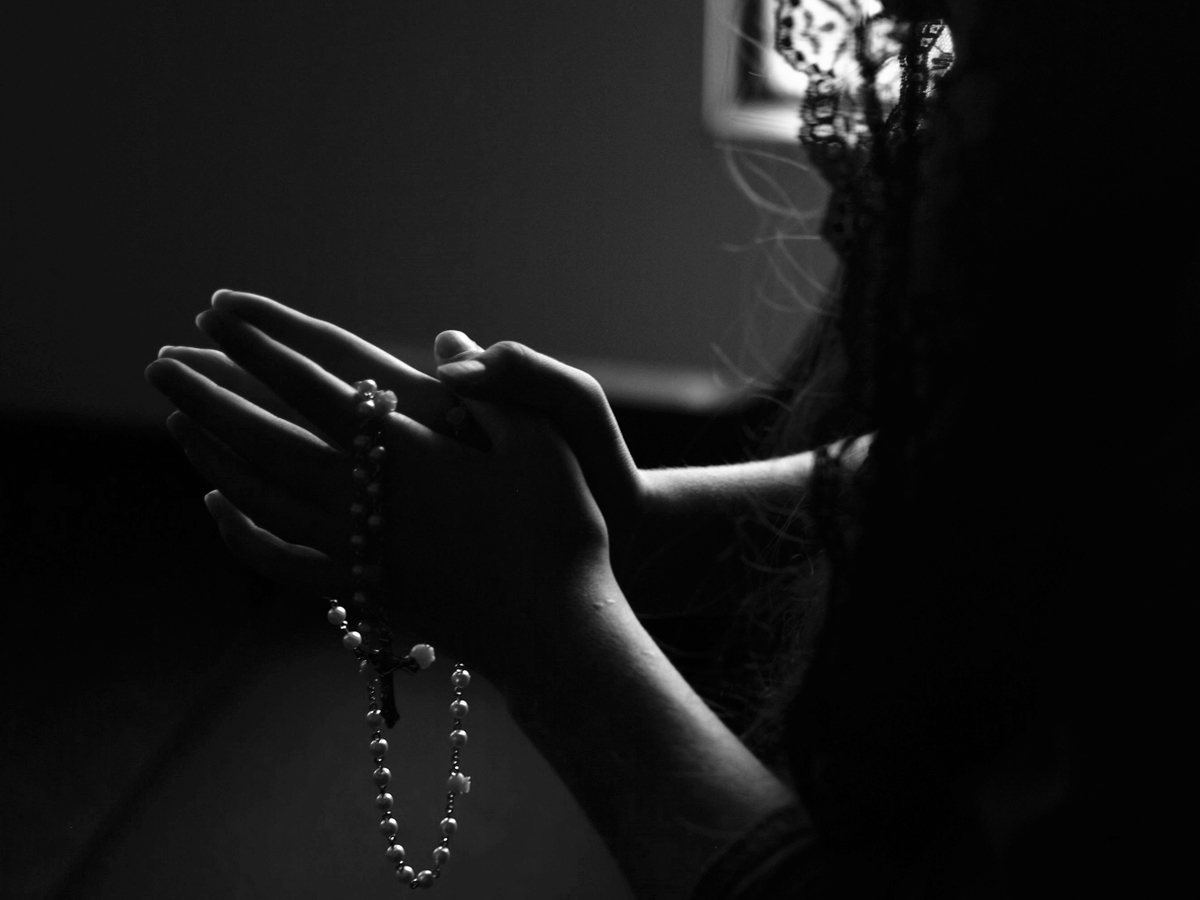 Dear Troubled Catholics – A Letter From Ralph Martin About the Current Crisis Dear Troubled Catholics – A Letter From Ralph Martin About the Current Crisis